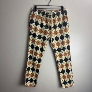 Pacsun Slim Jogger Pants Size Large